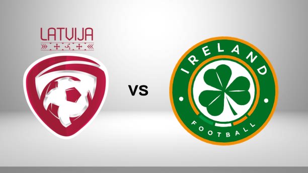 ไฮไลท์ฟุตบอล ลัตเวีย U21 1-2 ไอร์แลนด์ U21